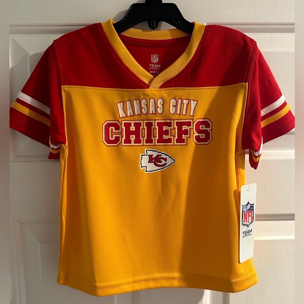 Kansas City Chiefs Tee